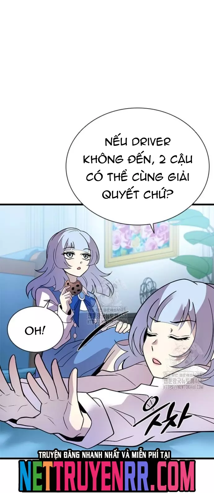 Trùng Sinh Trở Thành Ác Nhân Chap 190 - Next Chap 191