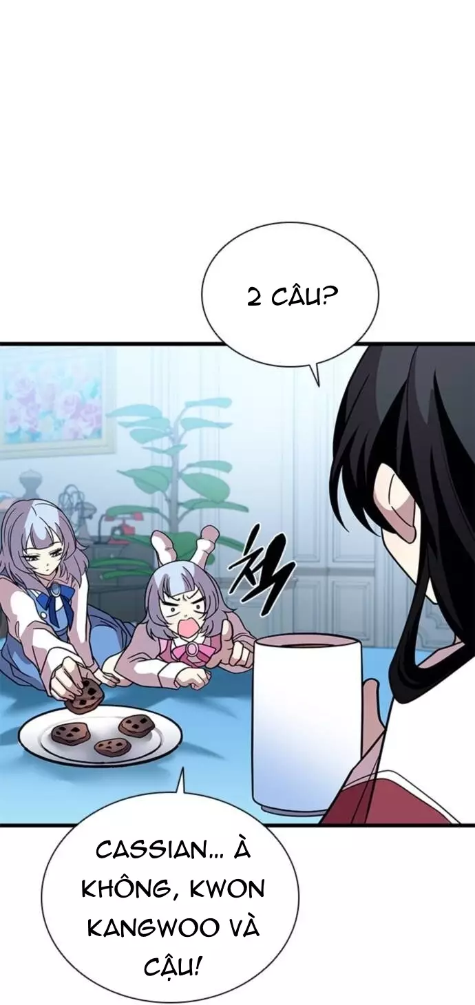 Trùng Sinh Trở Thành Ác Nhân Chap 190 - Next Chap 191