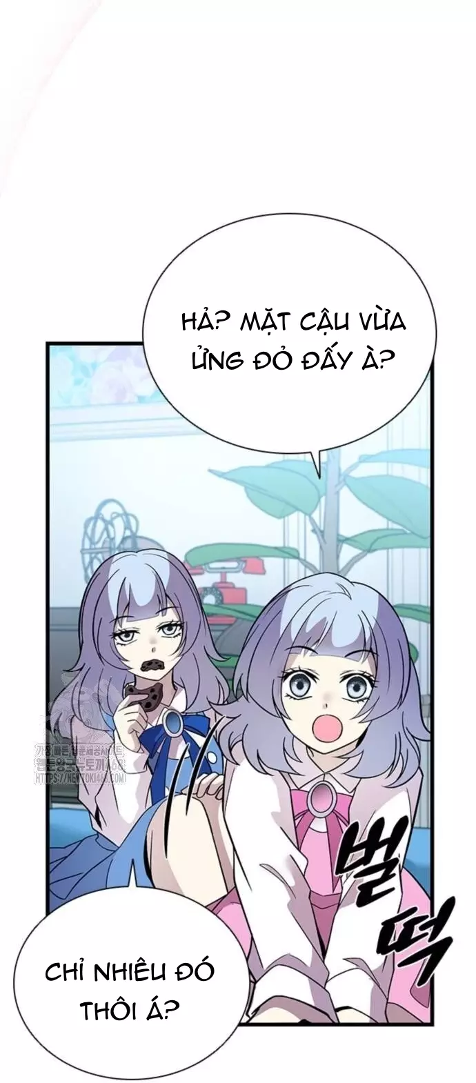 Trùng Sinh Trở Thành Ác Nhân Chap 190 - Next Chap 191