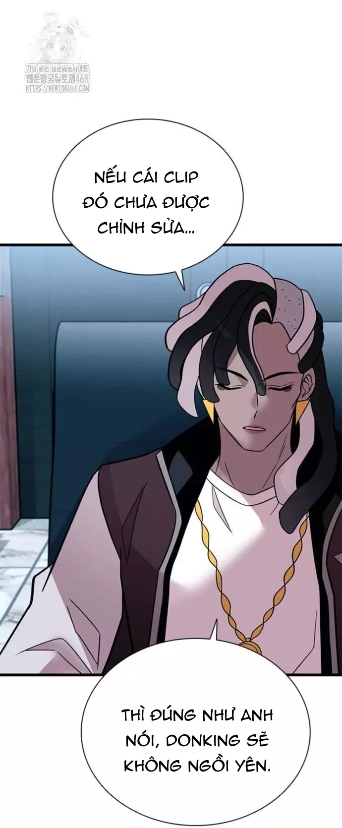 Trùng Sinh Trở Thành Ác Nhân Chap 190 - Next Chap 191