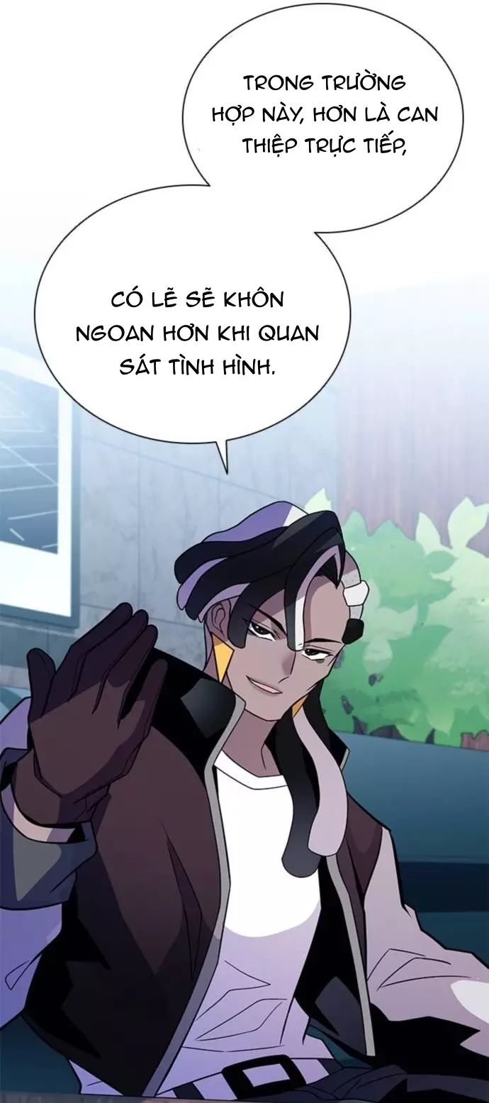 Trùng Sinh Trở Thành Ác Nhân Chap 190 - Next Chap 191