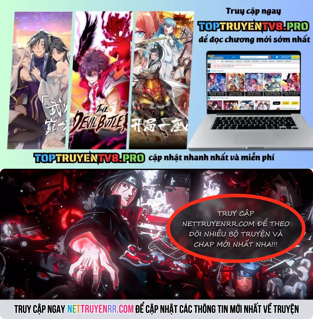 Trùng Sinh Trở Thành Ác Nhân Chap 191 - Next Chap 192