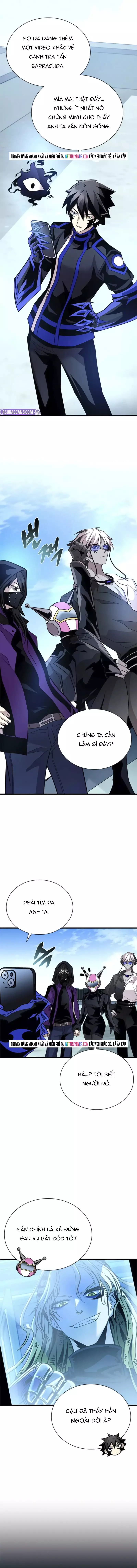 Trùng Sinh Trở Thành Ác Nhân Chap 191 - Next Chap 192