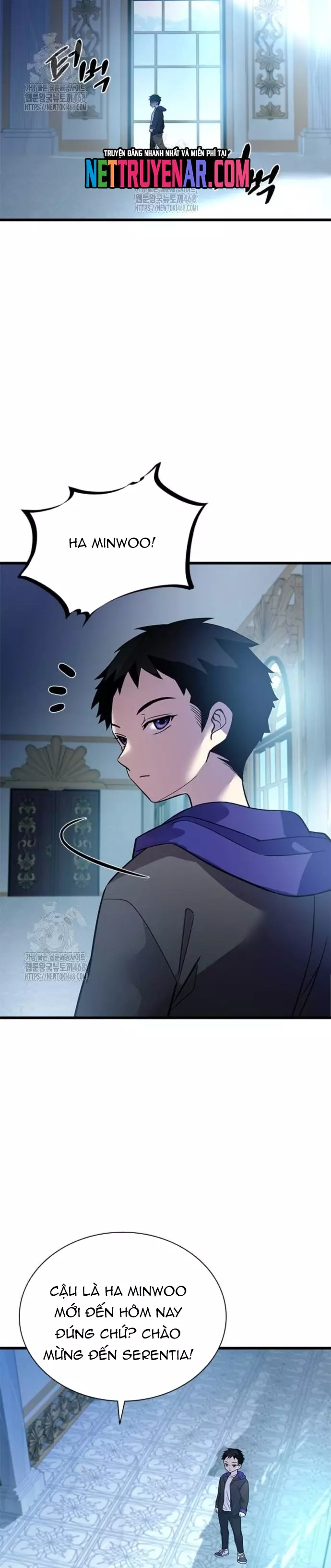 Trùng Sinh Trở Thành Ác Nhân Chap 194 - Next Chap 195