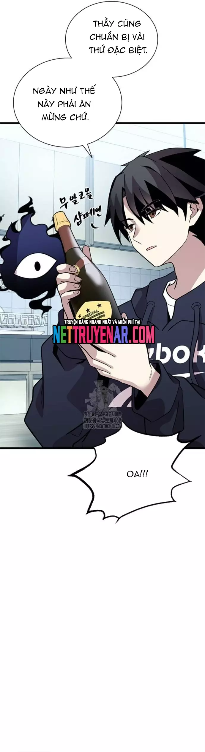 Trùng Sinh Trở Thành Ác Nhân Chap 194 - Next Chap 195