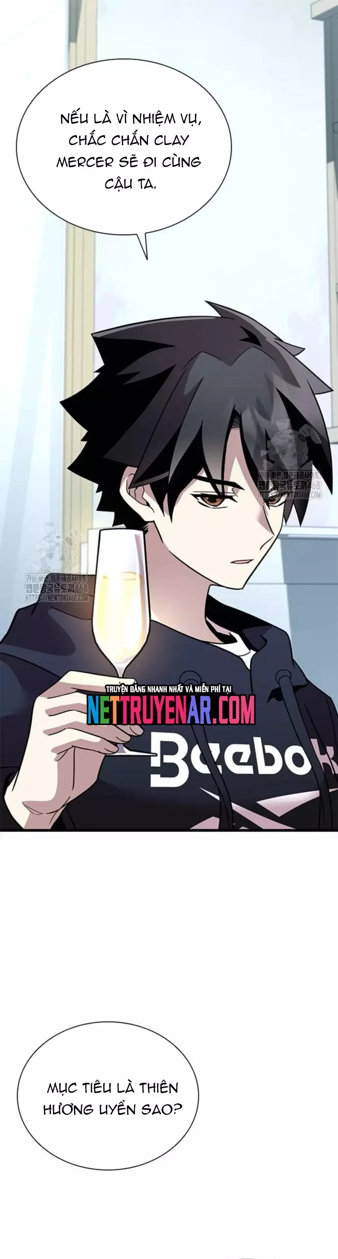 Trùng Sinh Trở Thành Ác Nhân Chap 194 - Next Chap 195