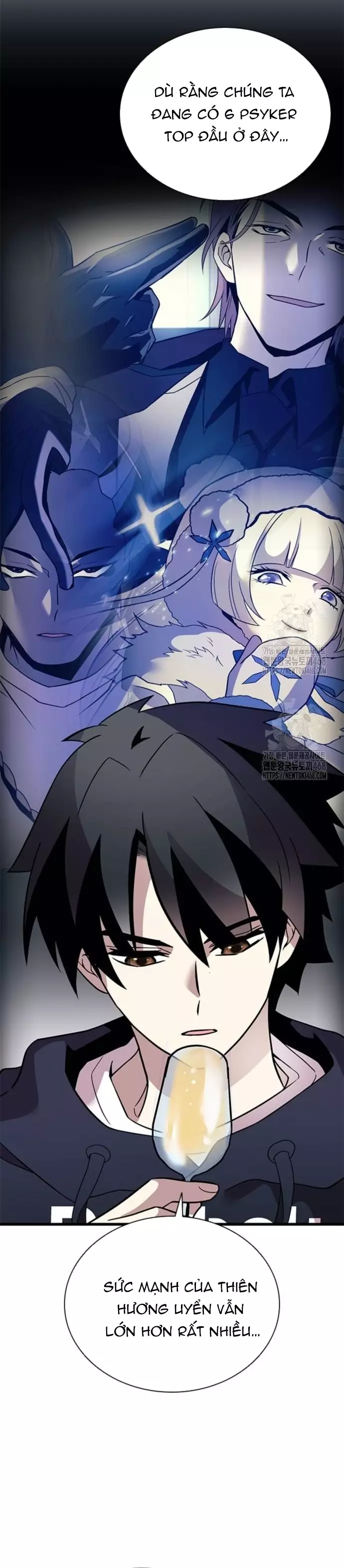 Trùng Sinh Trở Thành Ác Nhân Chap 194 - Next Chap 195