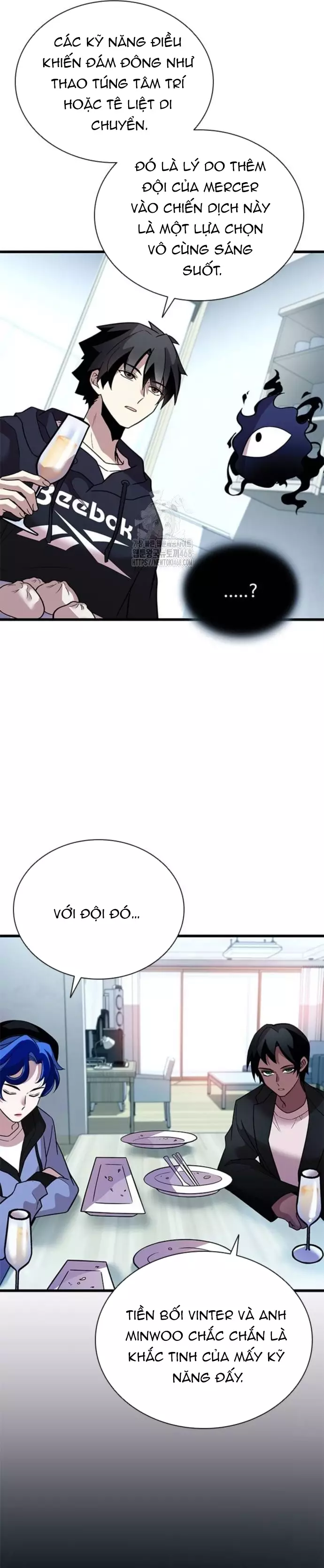 Trùng Sinh Trở Thành Ác Nhân Chap 194 - Next Chap 195