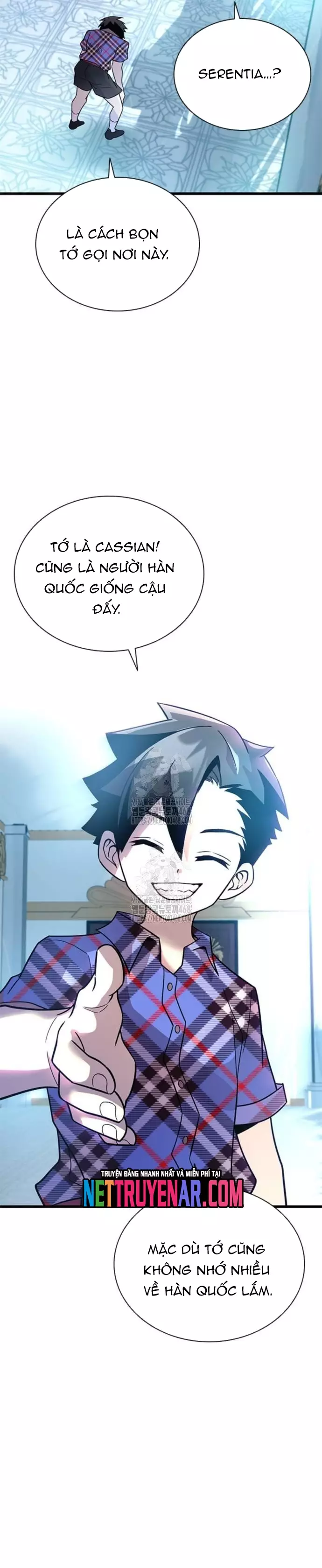 Trùng Sinh Trở Thành Ác Nhân Chap 194 - Next Chap 195