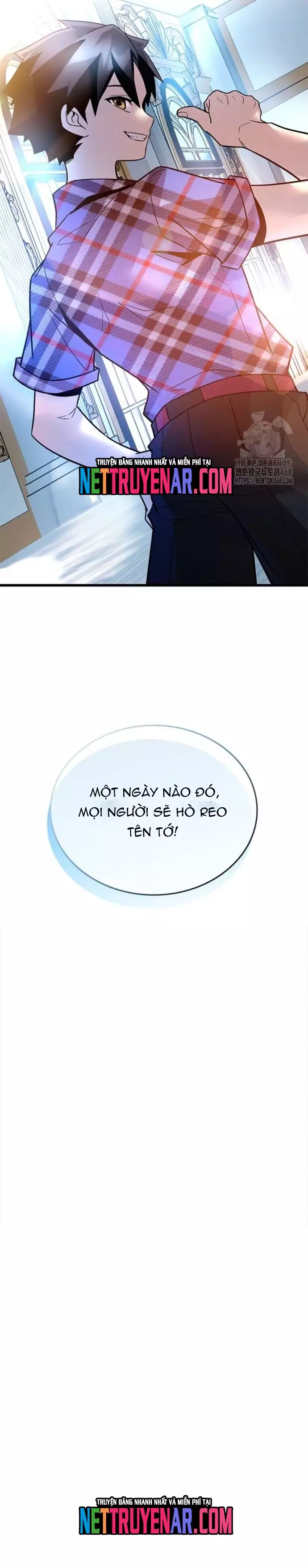 Trùng Sinh Trở Thành Ác Nhân Chap 194 - Next Chap 195