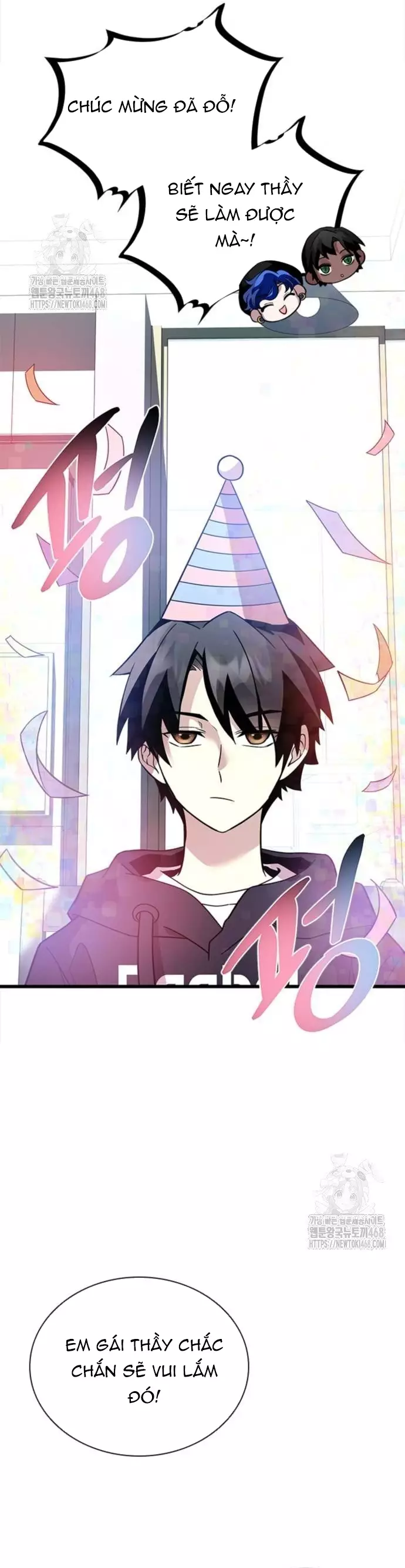 Trùng Sinh Trở Thành Ác Nhân Chap 194 - Next Chap 195