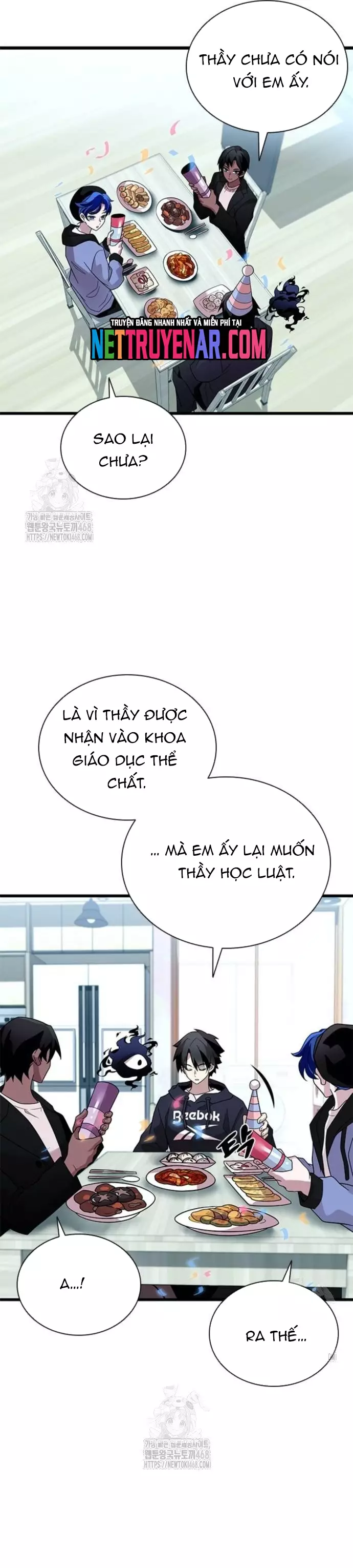 Trùng Sinh Trở Thành Ác Nhân Chap 194 - Next Chap 195