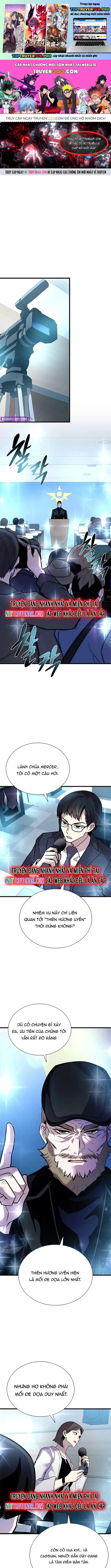 Trùng Sinh Trở Thành Ác Nhân Chap 196 - Next Chap 197