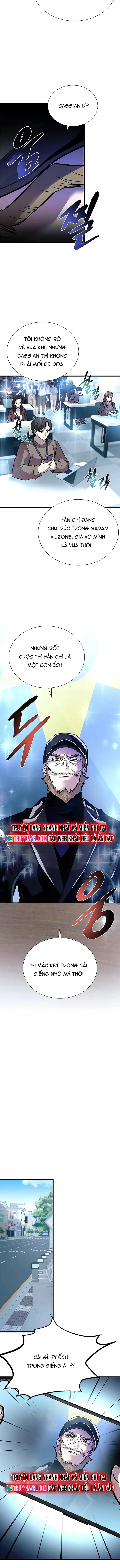 Trùng Sinh Trở Thành Ác Nhân Chap 196 - Next Chap 197