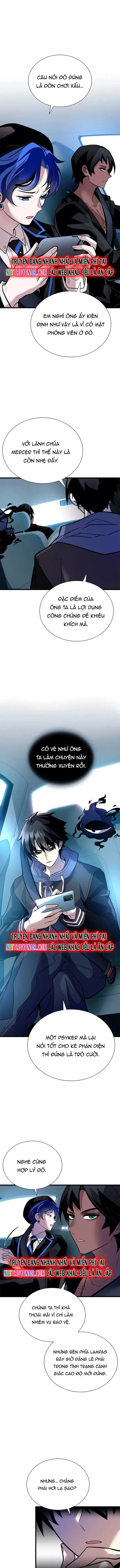 Trùng Sinh Trở Thành Ác Nhân Chap 196 - Next Chap 197