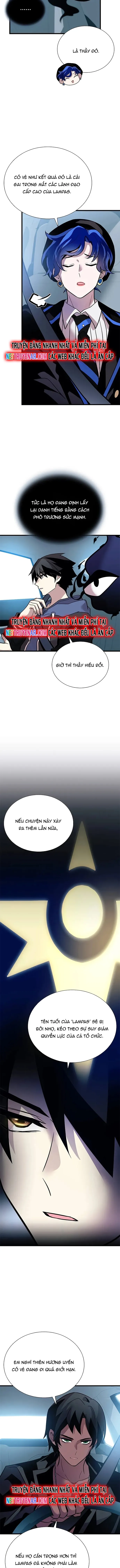 Trùng Sinh Trở Thành Ác Nhân Chap 196 - Next Chap 197