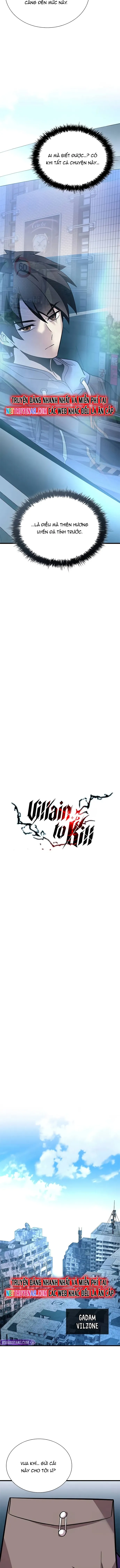 Trùng Sinh Trở Thành Ác Nhân Chap 196 - Next Chap 197
