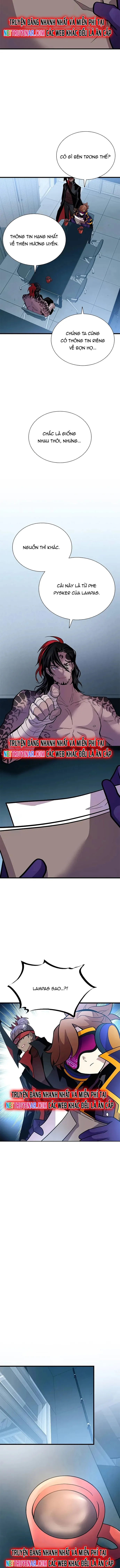 Trùng Sinh Trở Thành Ác Nhân Chap 196 - Next Chap 197