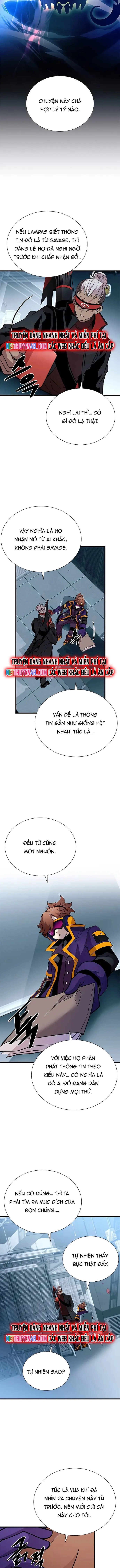 Trùng Sinh Trở Thành Ác Nhân Chap 196 - Next Chap 197