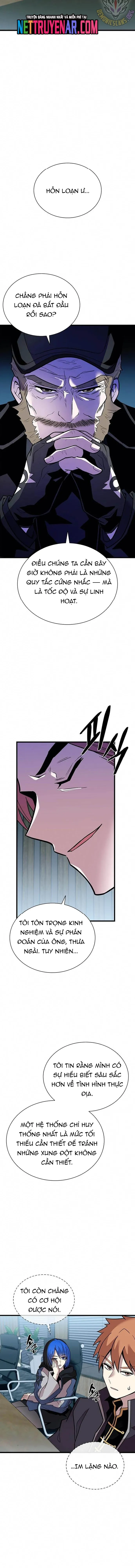 Trùng Sinh Trở Thành Ác Nhân Chap 197 - Next Chap 198