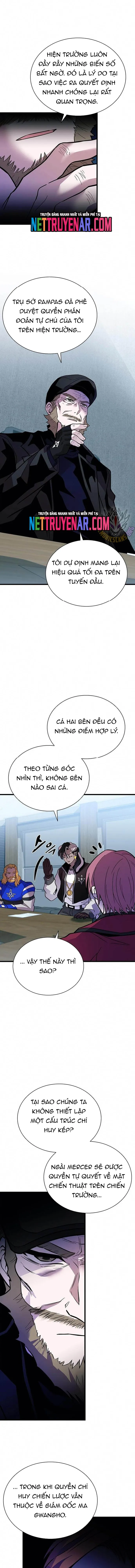 Trùng Sinh Trở Thành Ác Nhân Chap 197 - Next Chap 198
