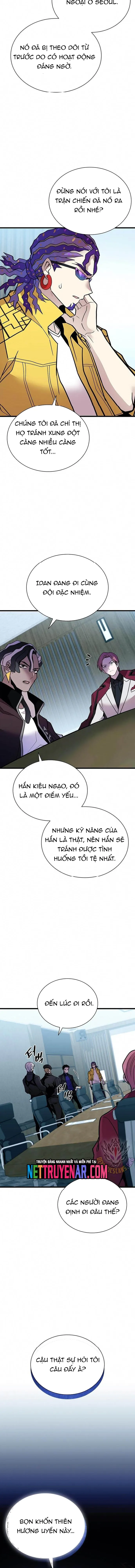 Trùng Sinh Trở Thành Ác Nhân Chap 197 - Next Chap 198