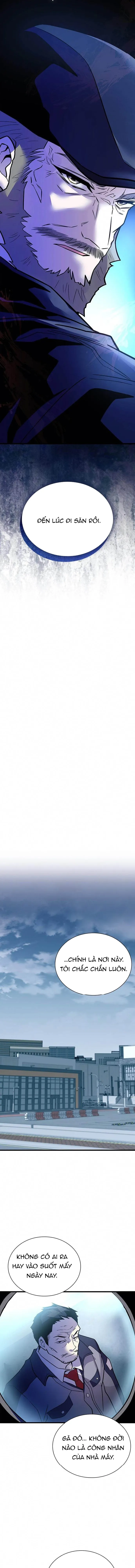Trùng Sinh Trở Thành Ác Nhân Chap 197 - Next Chap 198