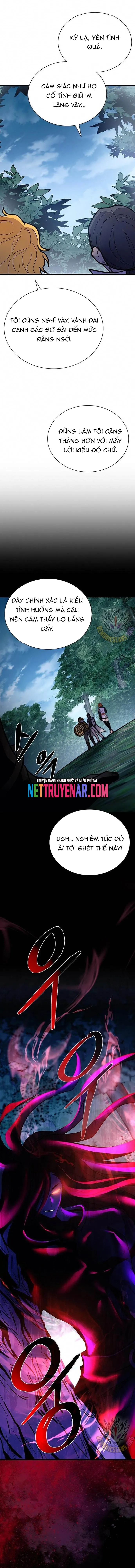 Trùng Sinh Trở Thành Ác Nhân Chap 197 - Next Chap 198