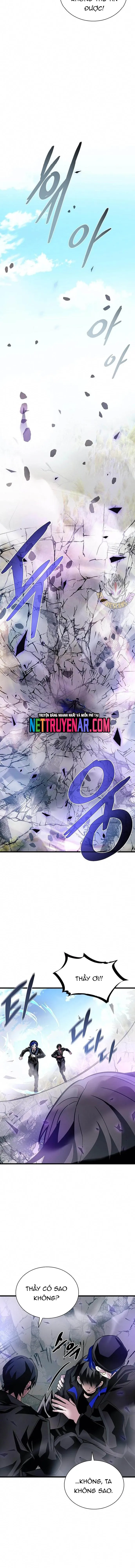 Trùng Sinh Trở Thành Ác Nhân Chap 197 - Next Chap 198