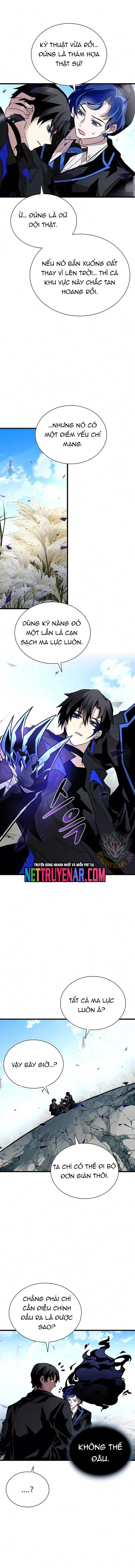 Trùng Sinh Trở Thành Ác Nhân Chap 197 - Next Chap 198