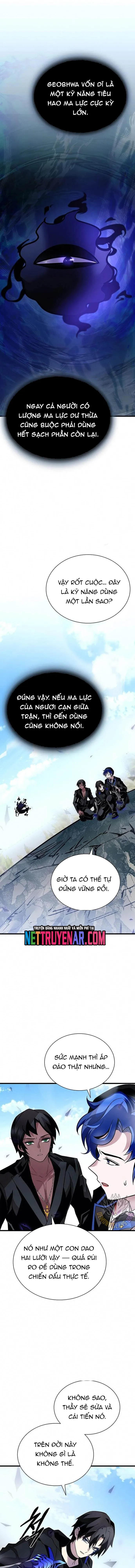 Trùng Sinh Trở Thành Ác Nhân Chap 197 - Next Chap 198