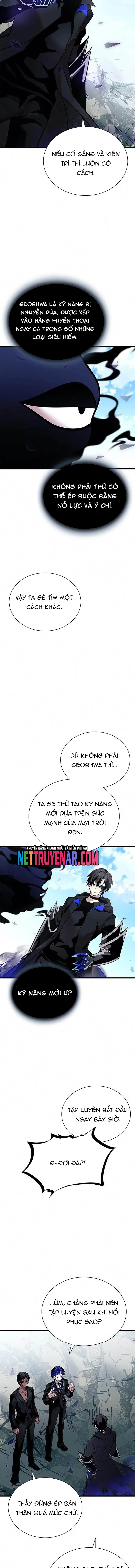 Trùng Sinh Trở Thành Ác Nhân Chap 197 - Next Chap 198