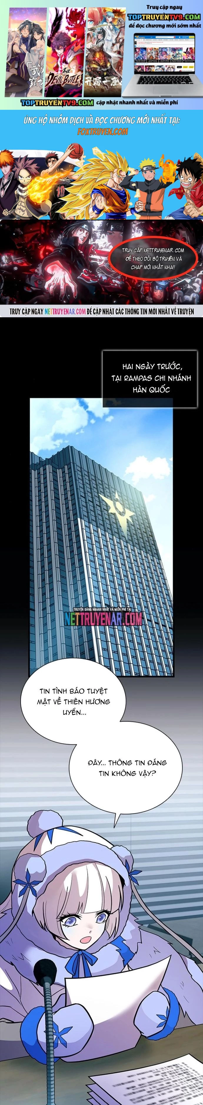 Trùng Sinh Trở Thành Ác Nhân Chap 199 - Next Chap 200