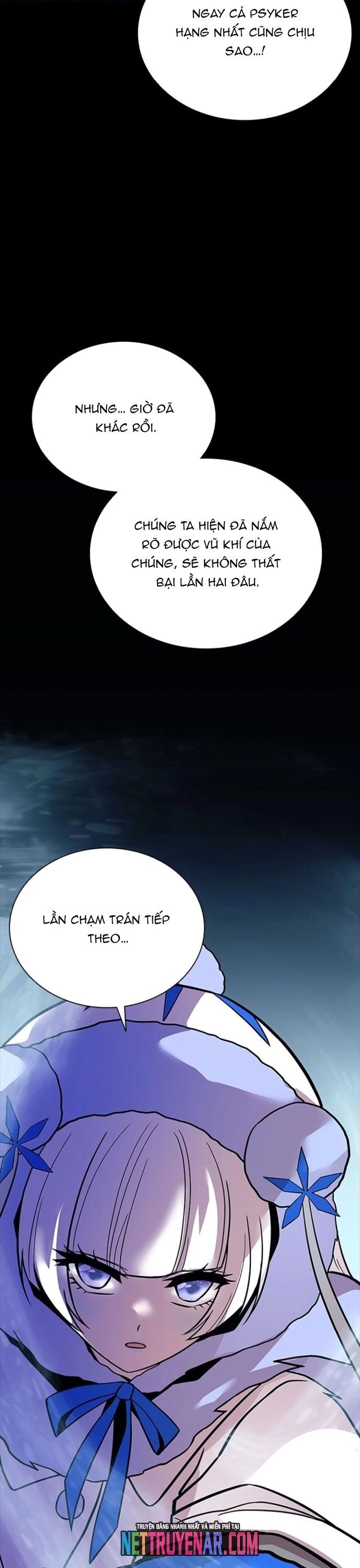 Trùng Sinh Trở Thành Ác Nhân Chap 199 - Next Chap 200