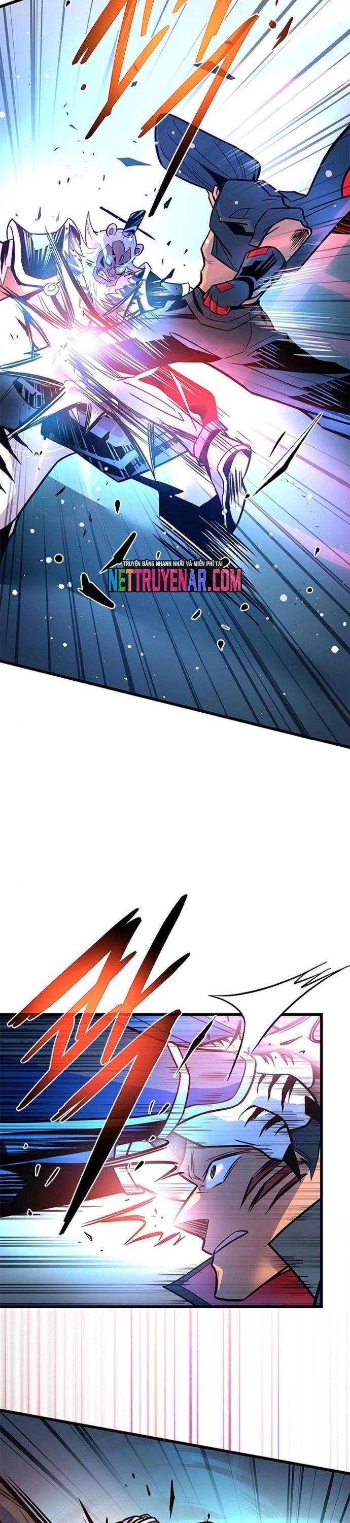 Trùng Sinh Trở Thành Ác Nhân Chap 199 - Next Chap 200