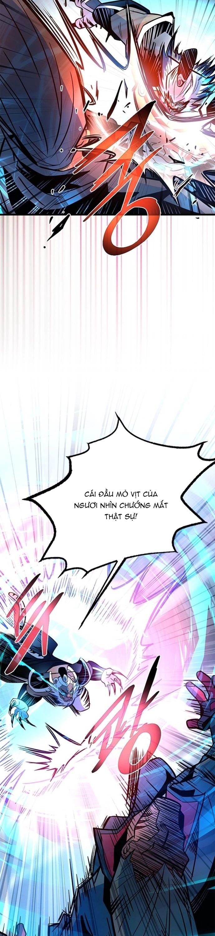 Trùng Sinh Trở Thành Ác Nhân Chap 199 - Next Chap 200