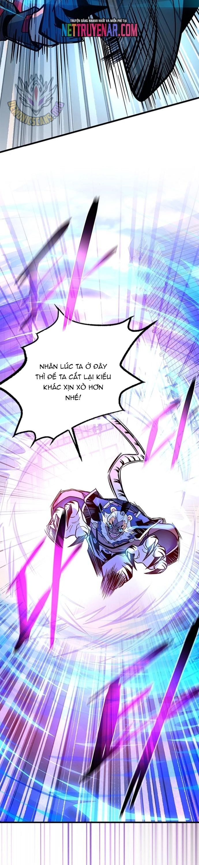 Trùng Sinh Trở Thành Ác Nhân Chap 199 - Next Chap 200