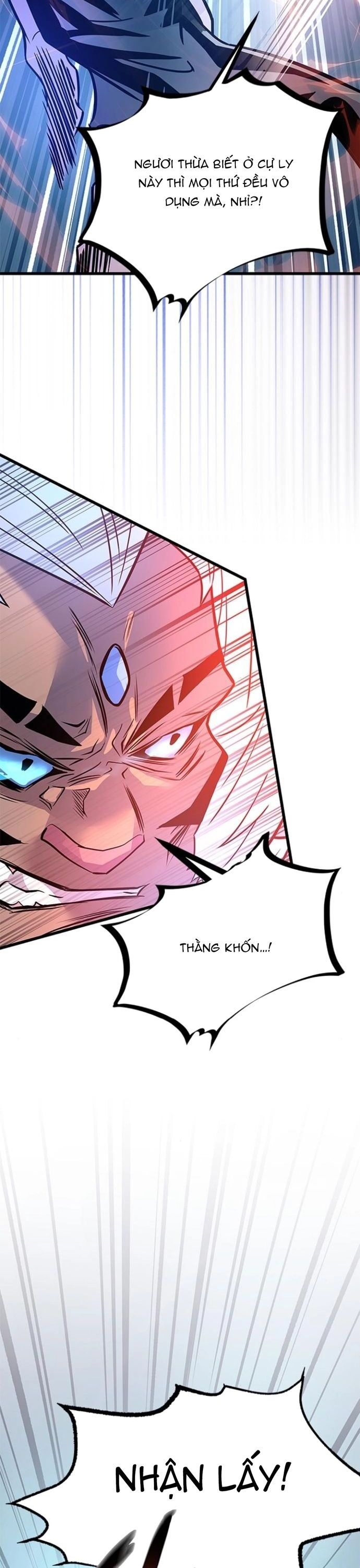 Trùng Sinh Trở Thành Ác Nhân Chap 199 - Next Chap 200