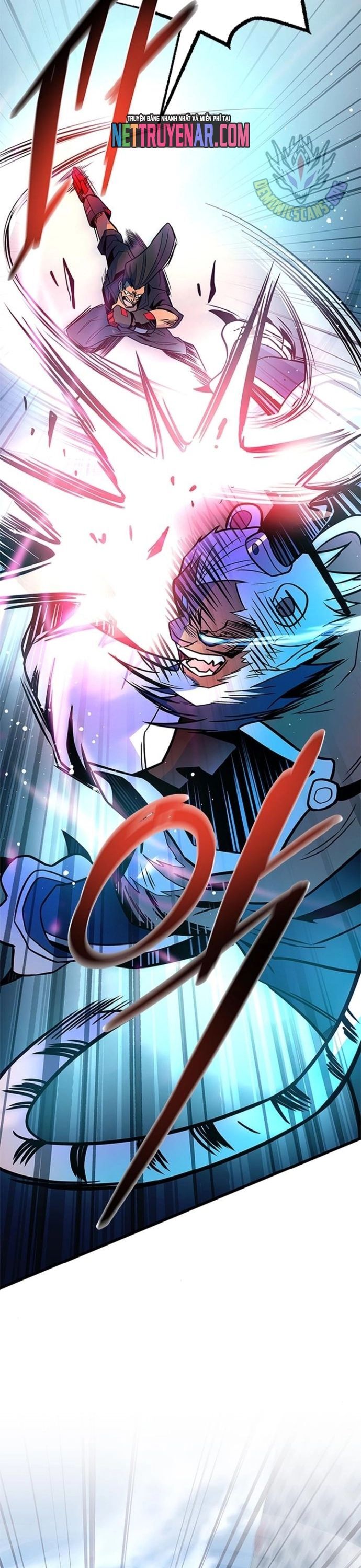 Trùng Sinh Trở Thành Ác Nhân Chap 199 - Next Chap 200