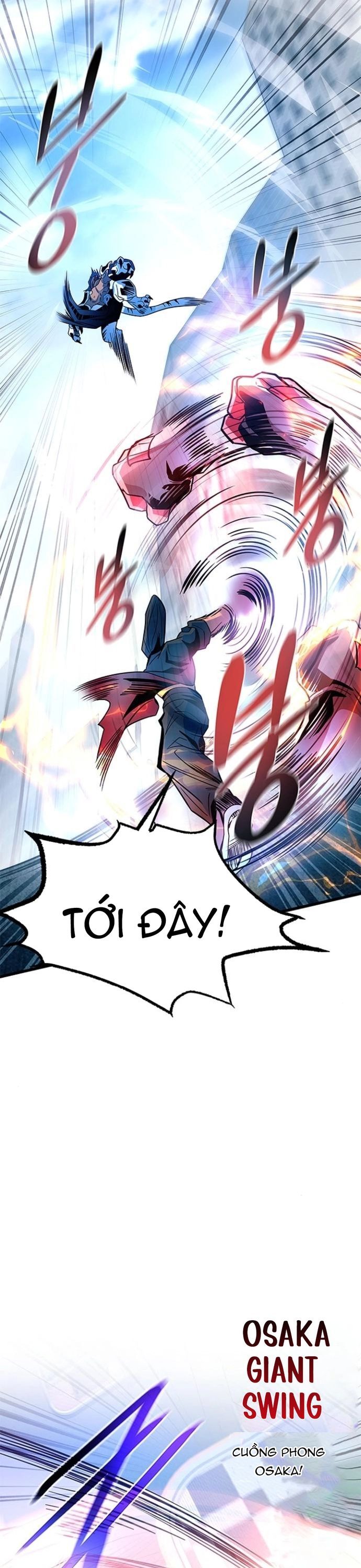 Trùng Sinh Trở Thành Ác Nhân Chap 199 - Next Chap 200