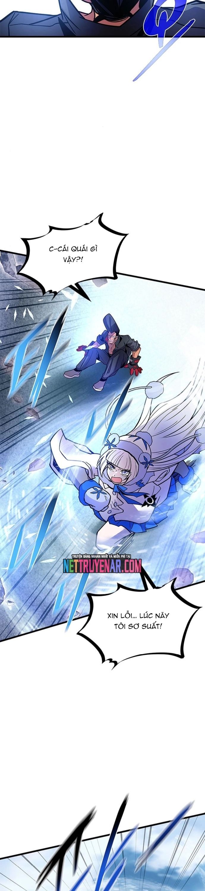 Trùng Sinh Trở Thành Ác Nhân Chap 199 - Next Chap 200