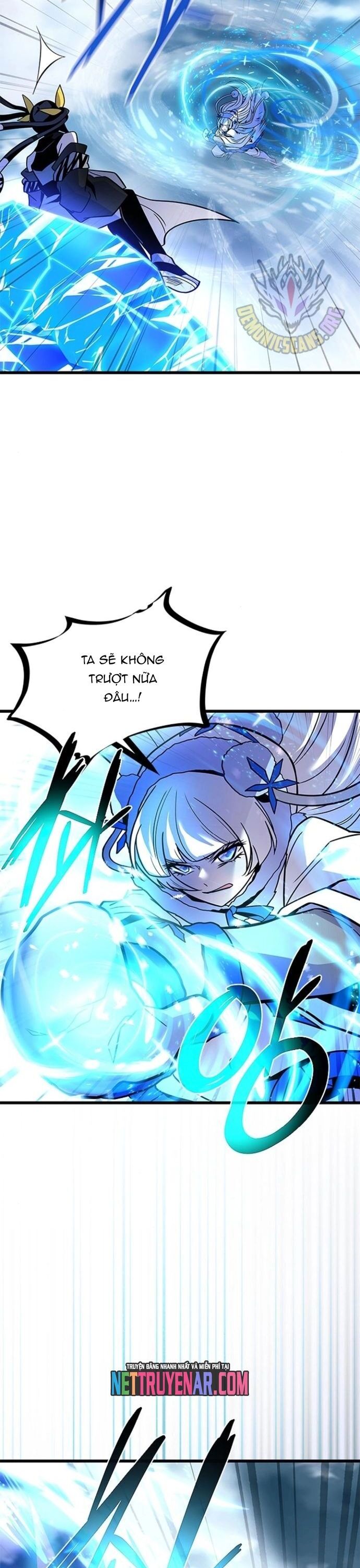 Trùng Sinh Trở Thành Ác Nhân Chap 199 - Next Chap 200