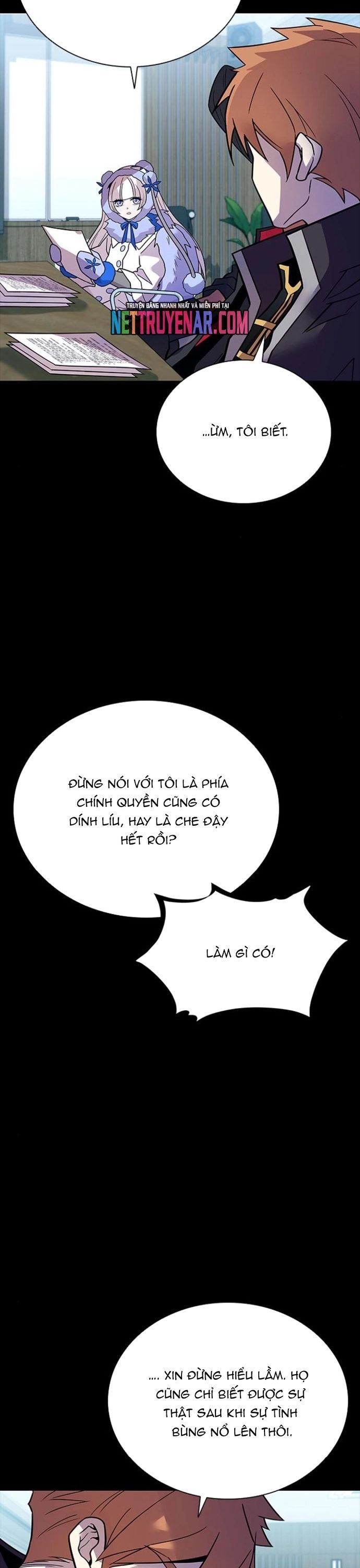 Trùng Sinh Trở Thành Ác Nhân Chap 199 - Next Chap 200