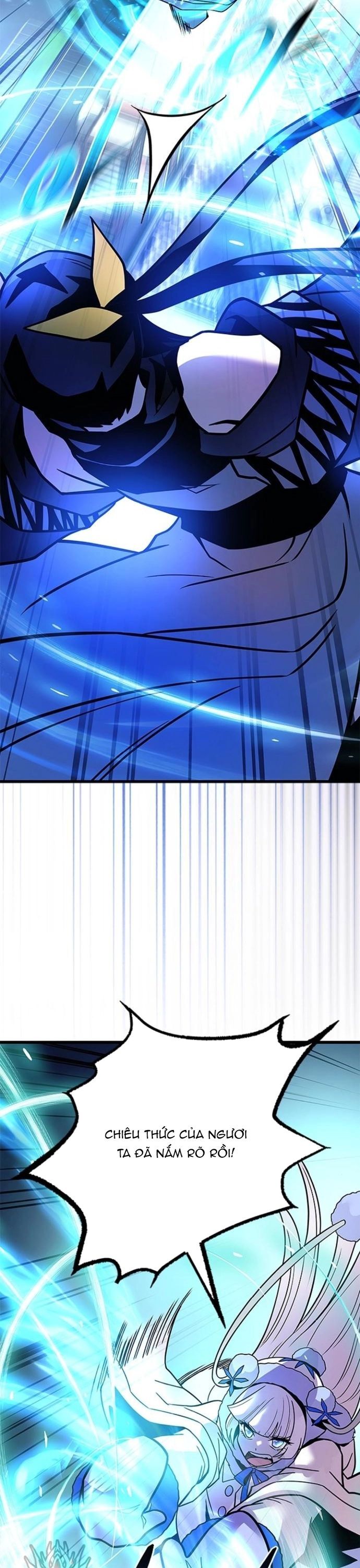 Trùng Sinh Trở Thành Ác Nhân Chap 199 - Next Chap 200