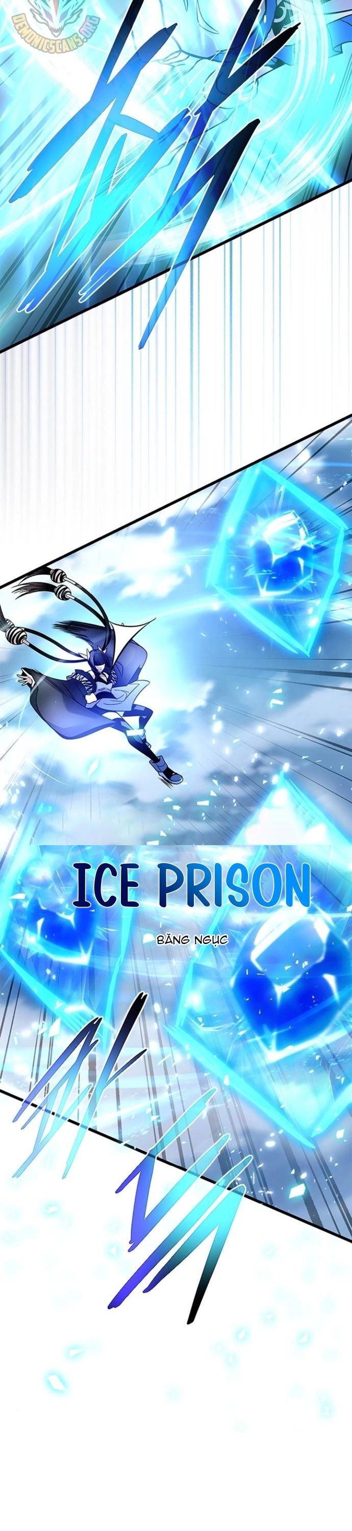 Trùng Sinh Trở Thành Ác Nhân Chap 199 - Next Chap 200