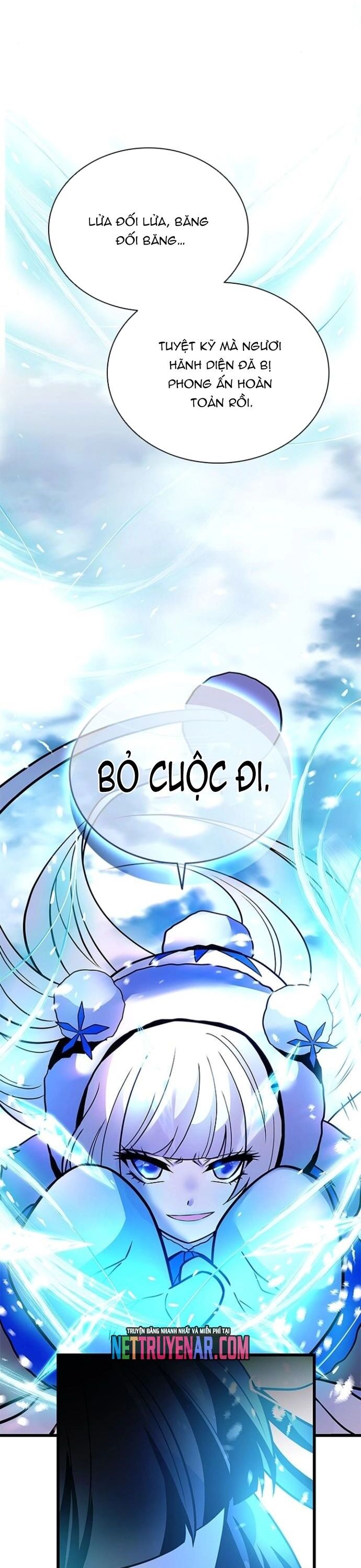 Trùng Sinh Trở Thành Ác Nhân Chap 199 - Next Chap 200