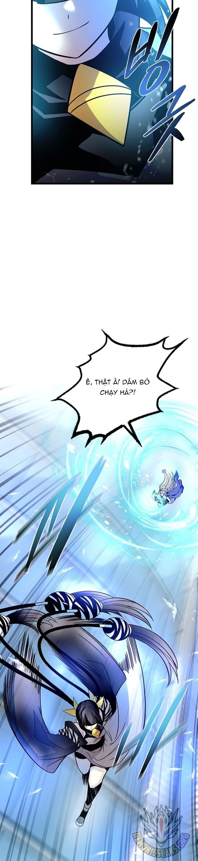 Trùng Sinh Trở Thành Ác Nhân Chap 199 - Next Chap 200