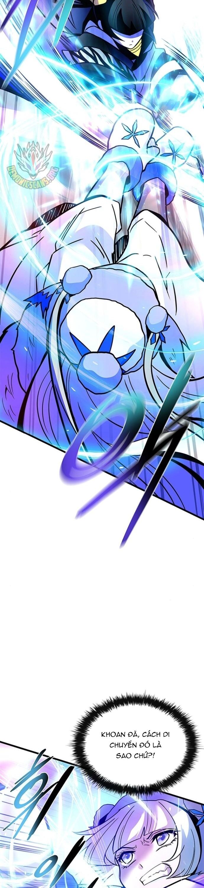 Trùng Sinh Trở Thành Ác Nhân Chap 199 - Next Chap 200