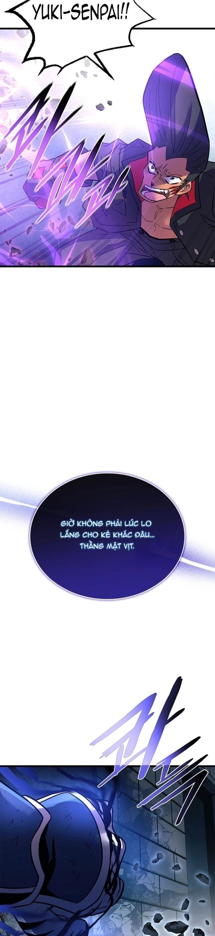 Trùng Sinh Trở Thành Ác Nhân Chap 199 - Next Chap 200