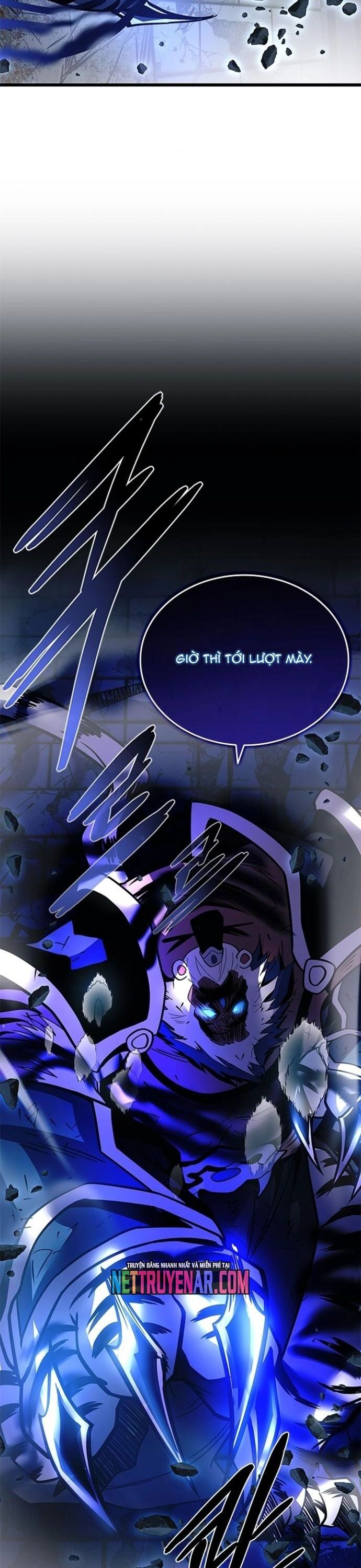 Trùng Sinh Trở Thành Ác Nhân Chap 199 - Next Chap 200